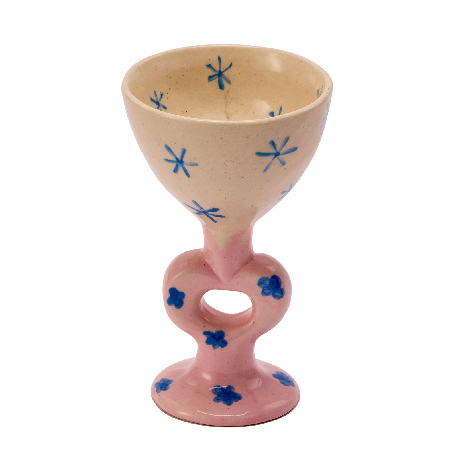 Starfall Stemware Collection