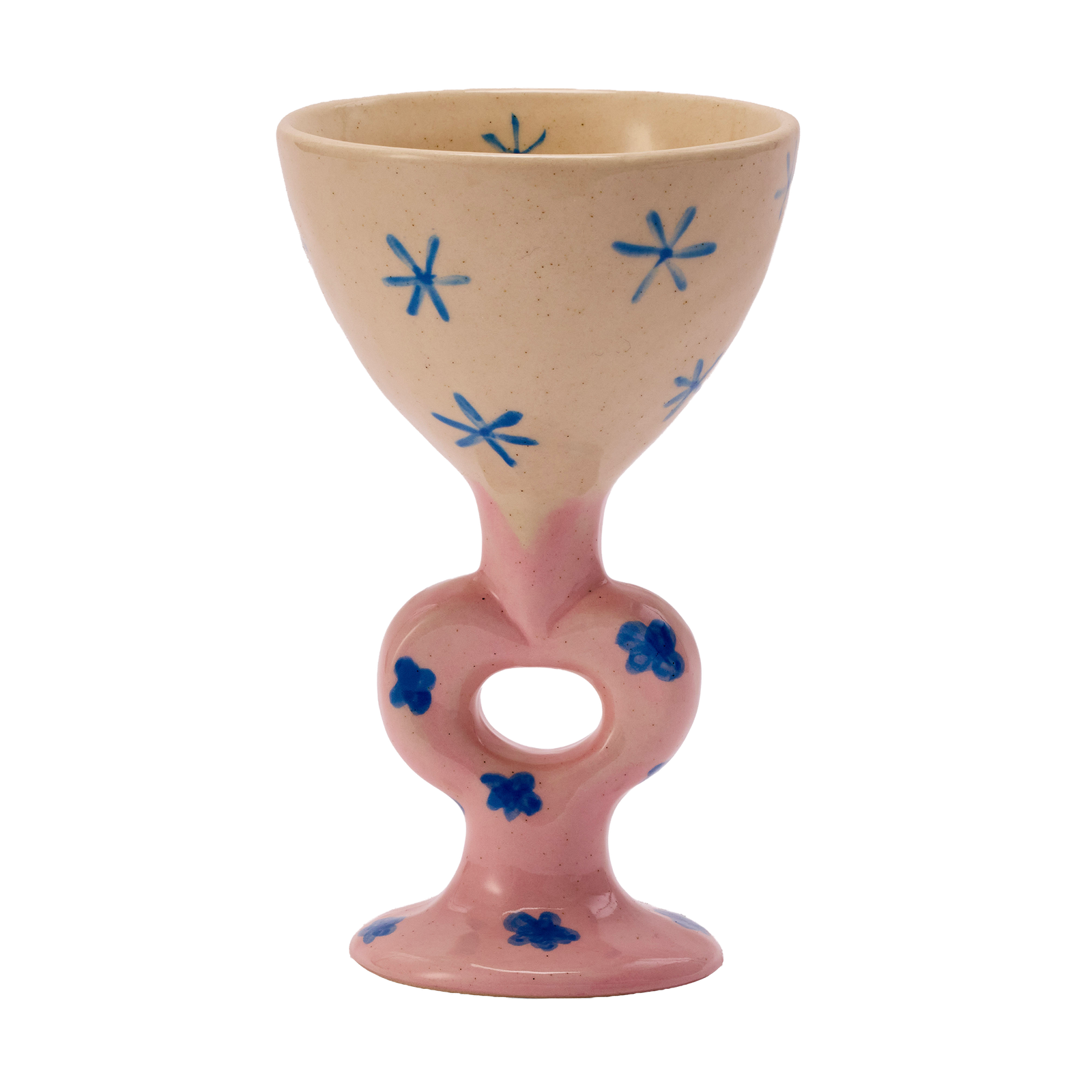 Starfall Stemware Collection
