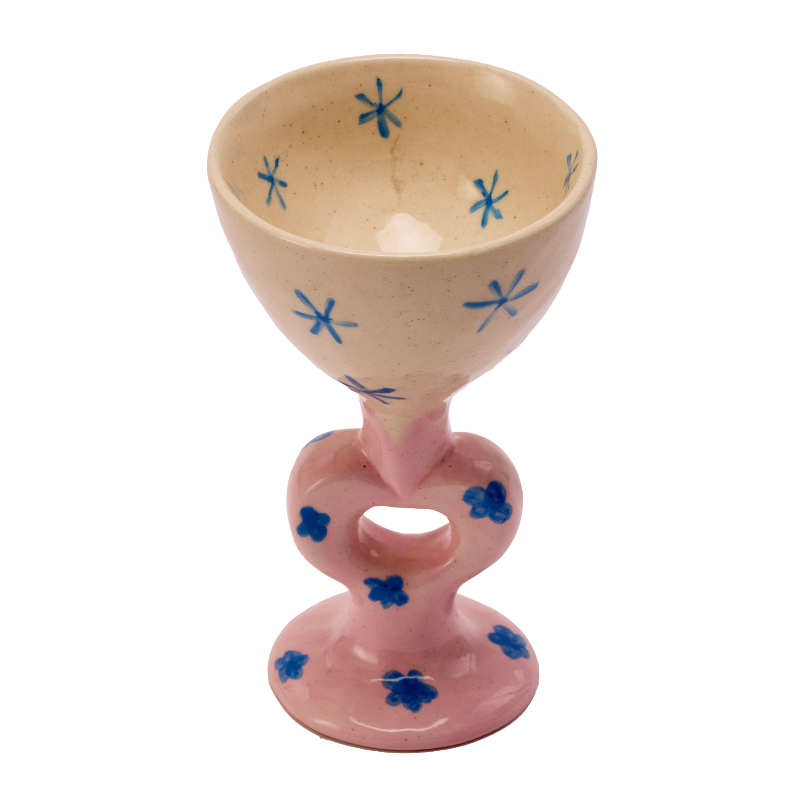 Starfall Stemware Collection
