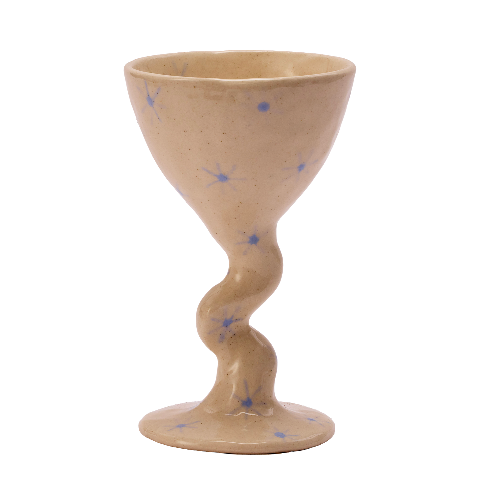 Starfall Stemware Collection