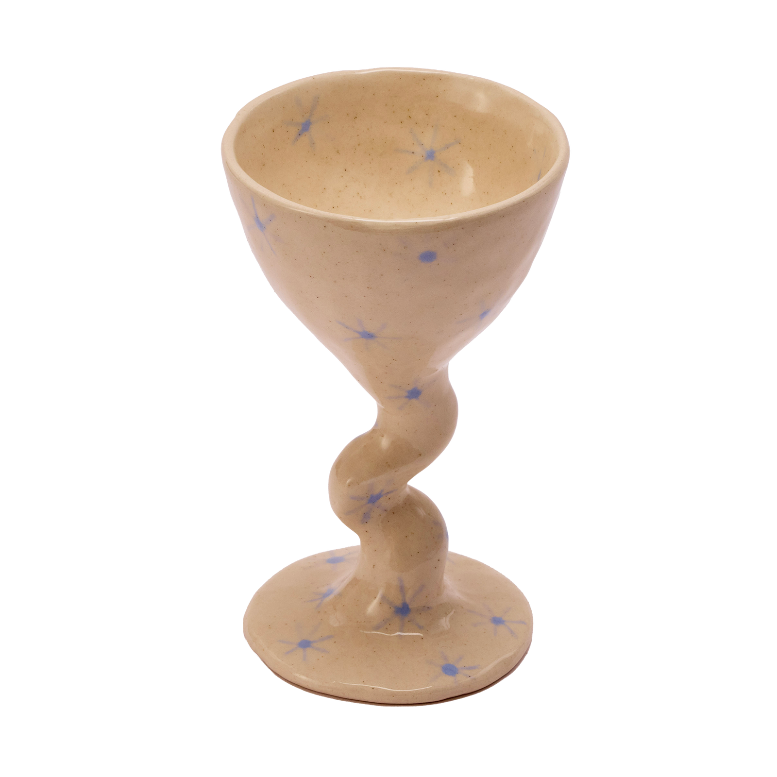 Starfall Stemware Collection