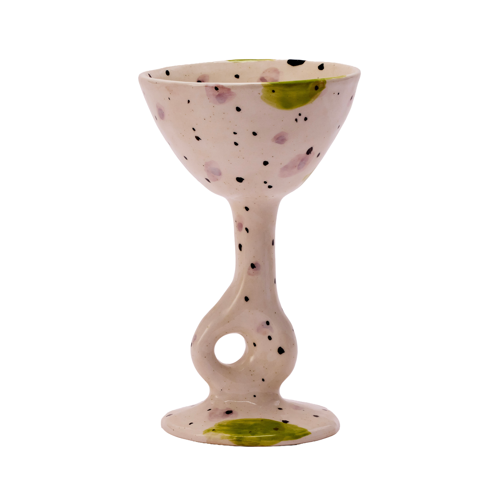 Starfall Stemware Collection