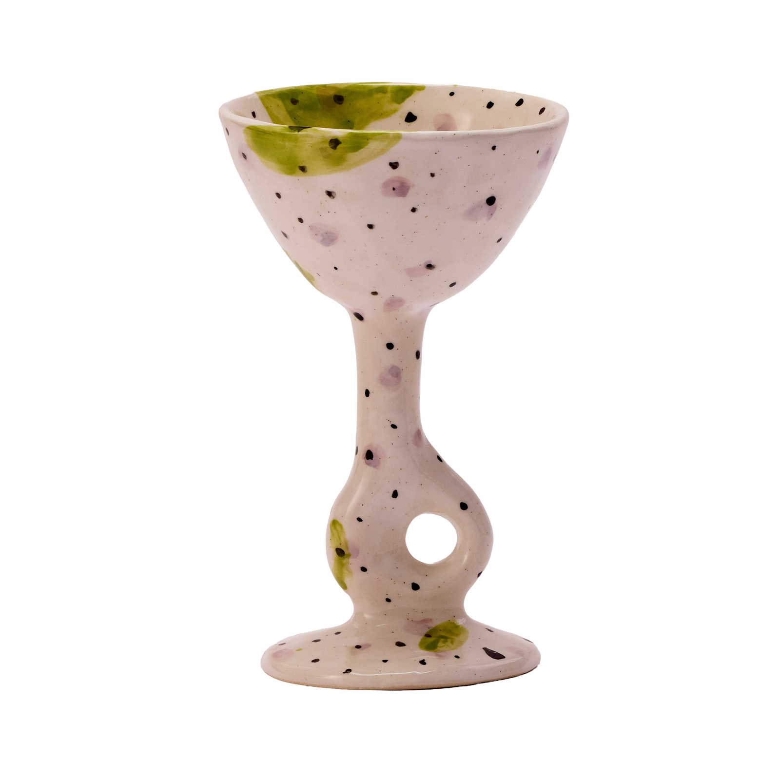 Starfall Stemware Collection
