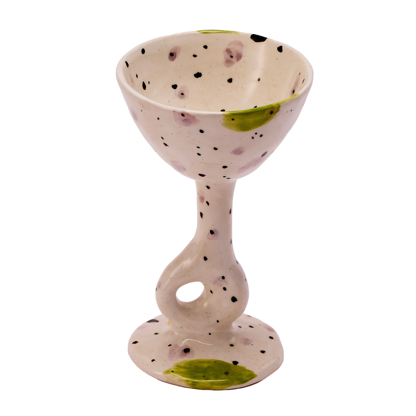 Starfall Stemware Collection