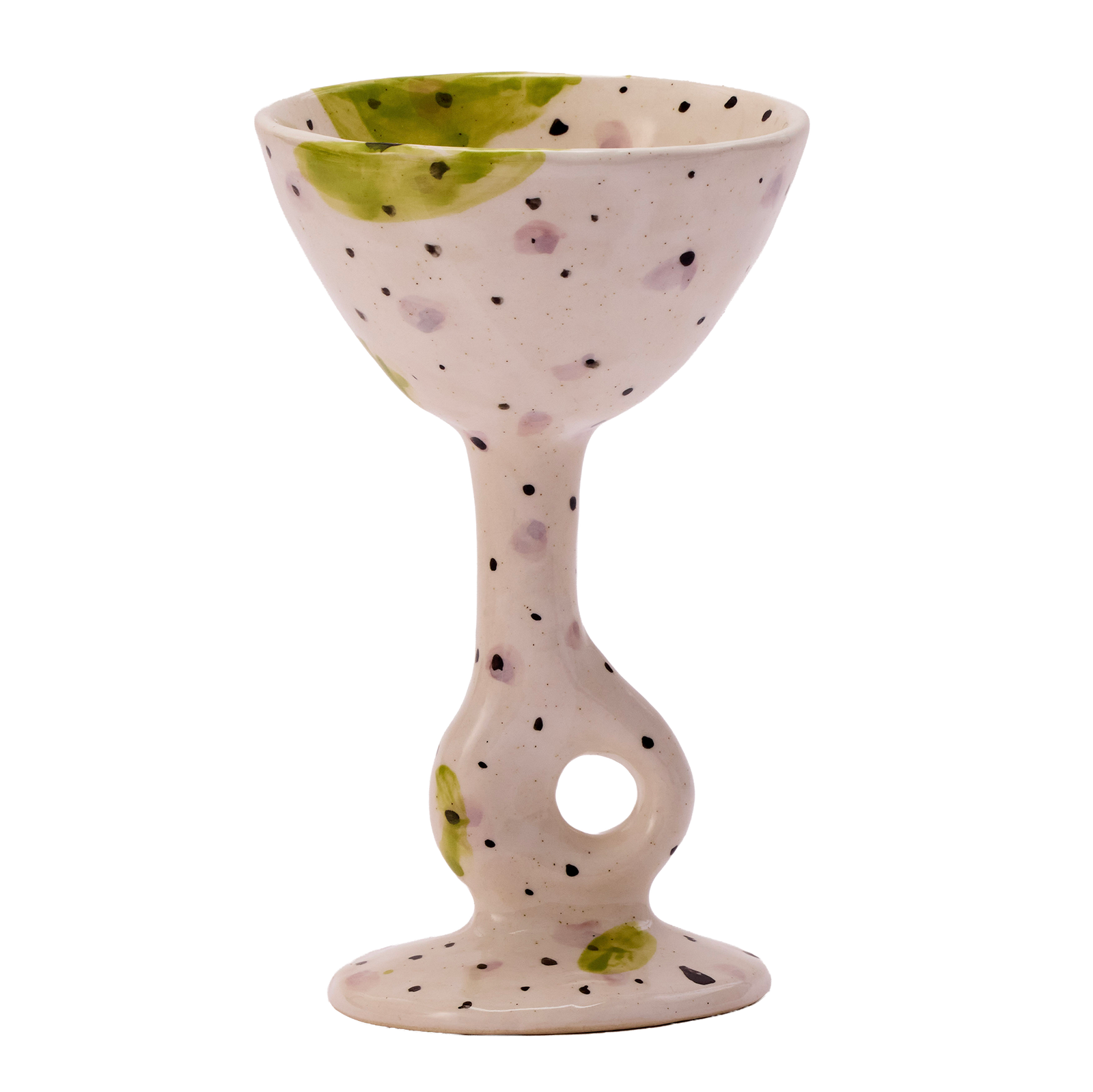 Starfall Stemware Collection