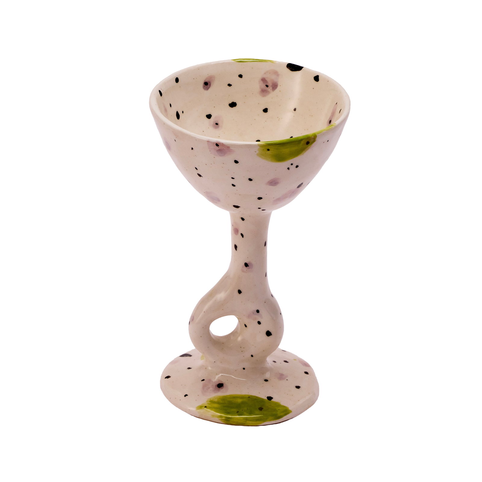 Starfall Stemware Collection