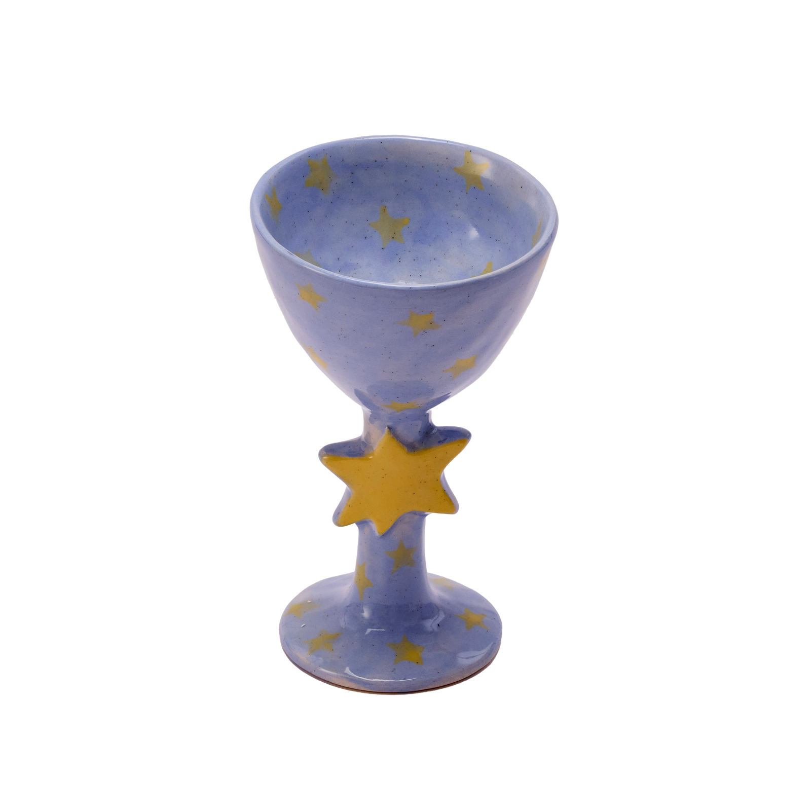 Starfall Stemware Collection