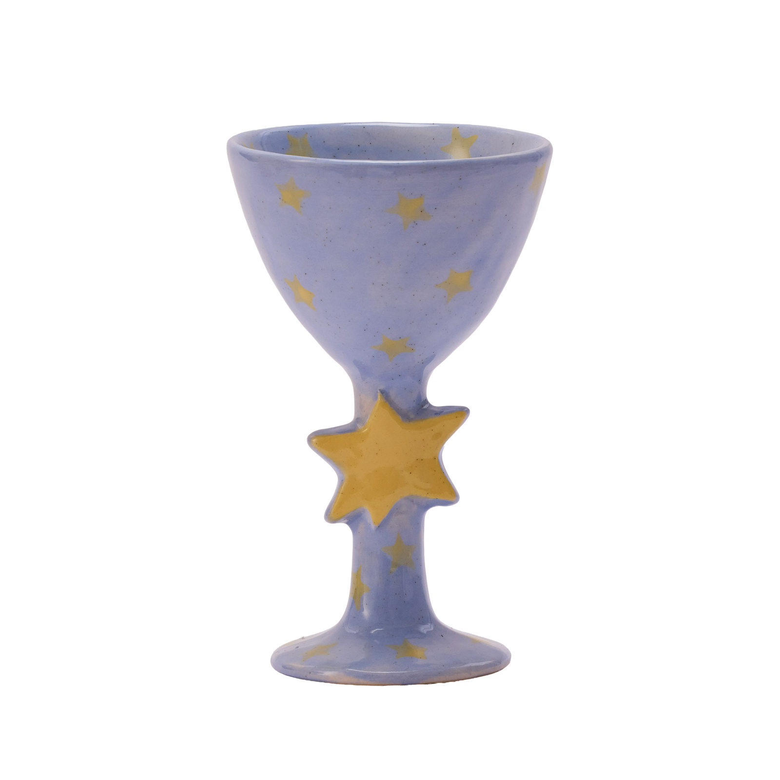 Starfall Stemware Collection