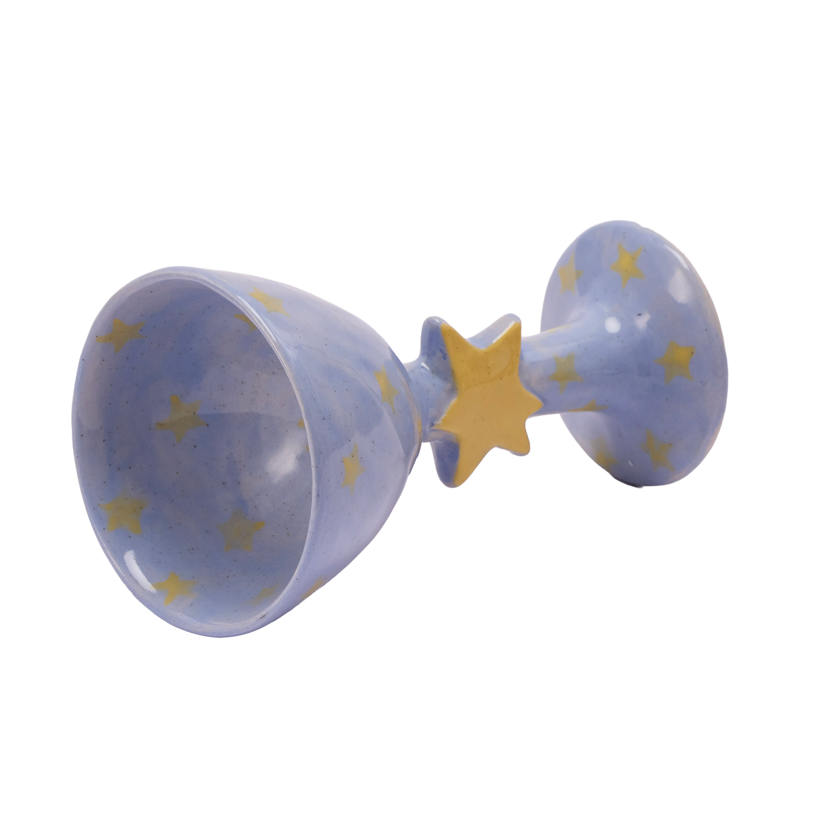 Starfall Stemware Collection