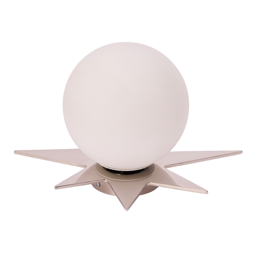 Zenith Flushmount & Sconce