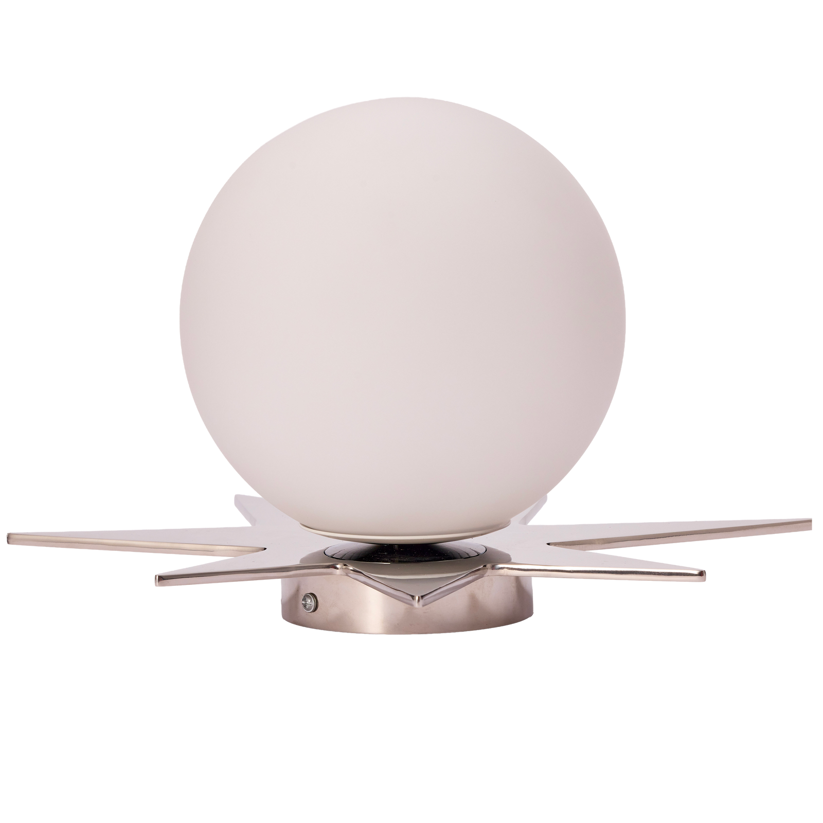 Zenith Flushmount & Sconce