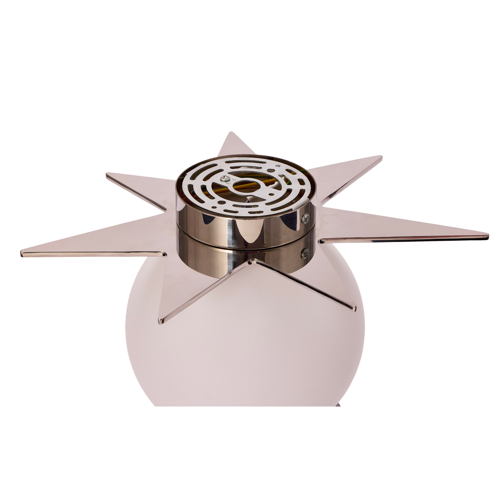 Zenith Flushmount & Sconce
