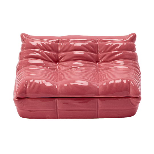Roset Trinket Box