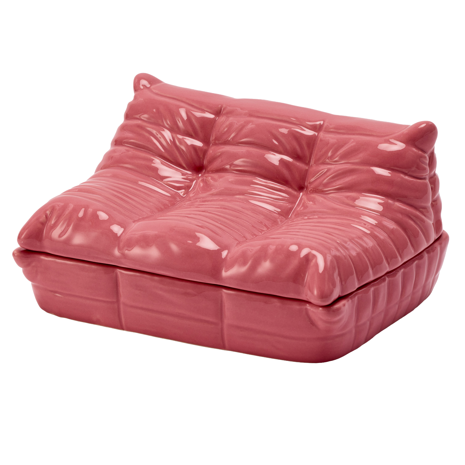 Roset Trinket Box