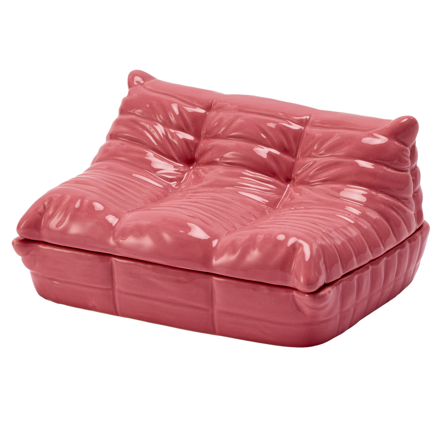 Roset Trinket Box