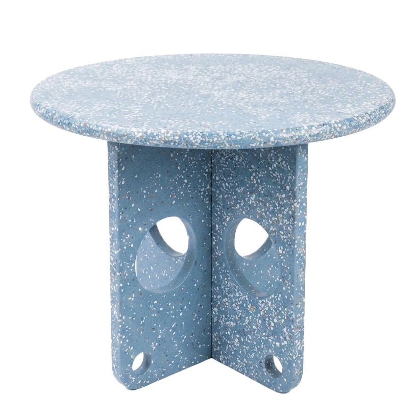 Caldera Table