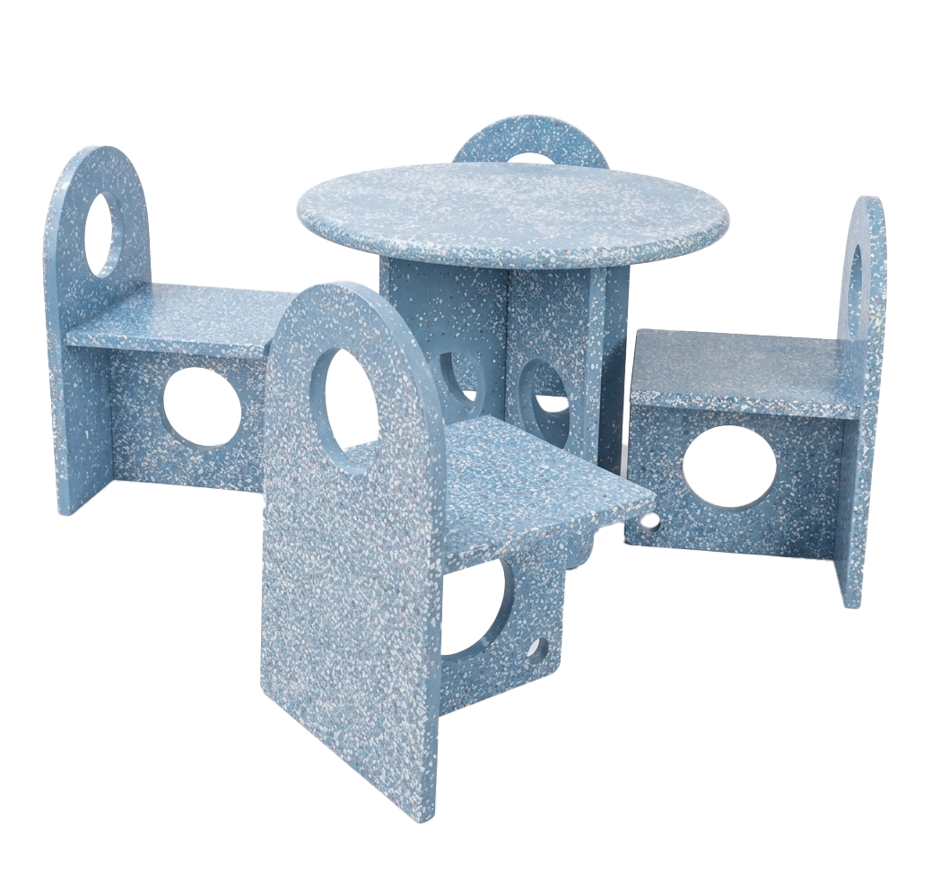 Caldera Table