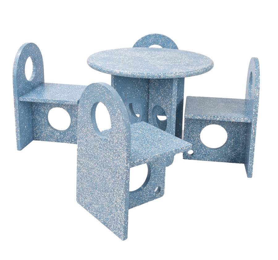 Caldera Table