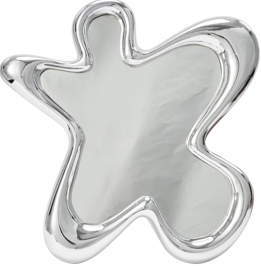 Mercurial Mirror