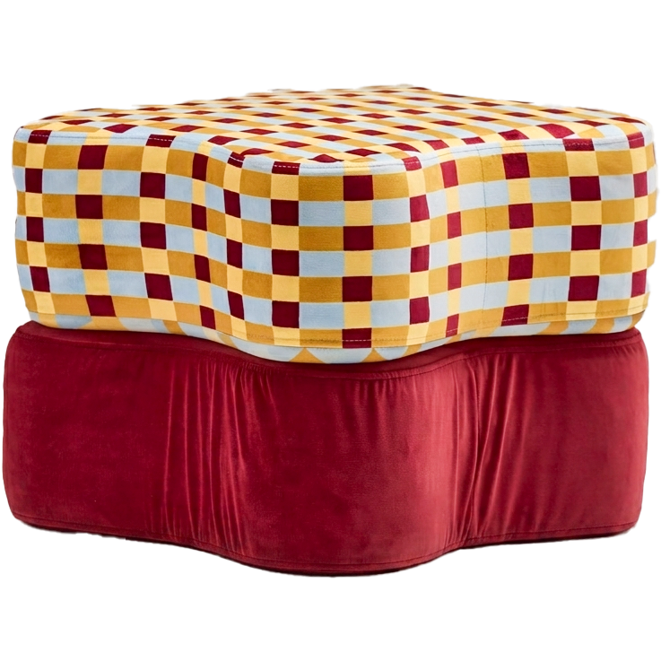 Polaris Stacking Cushions