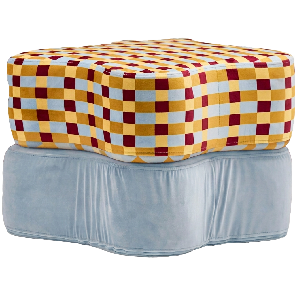 Polaris Stacking Cushions