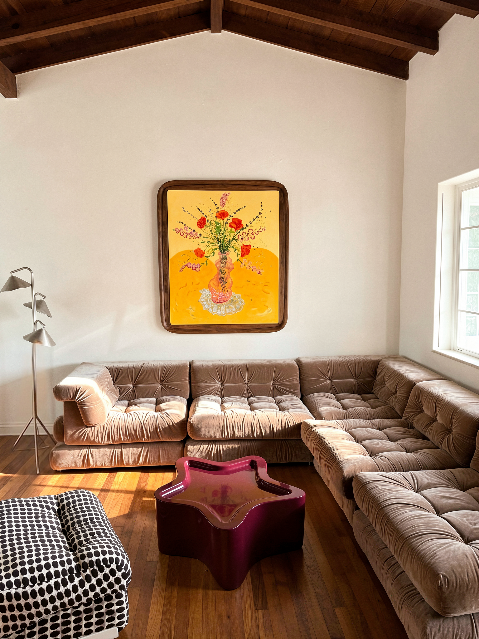 Estrella Coffee Table
