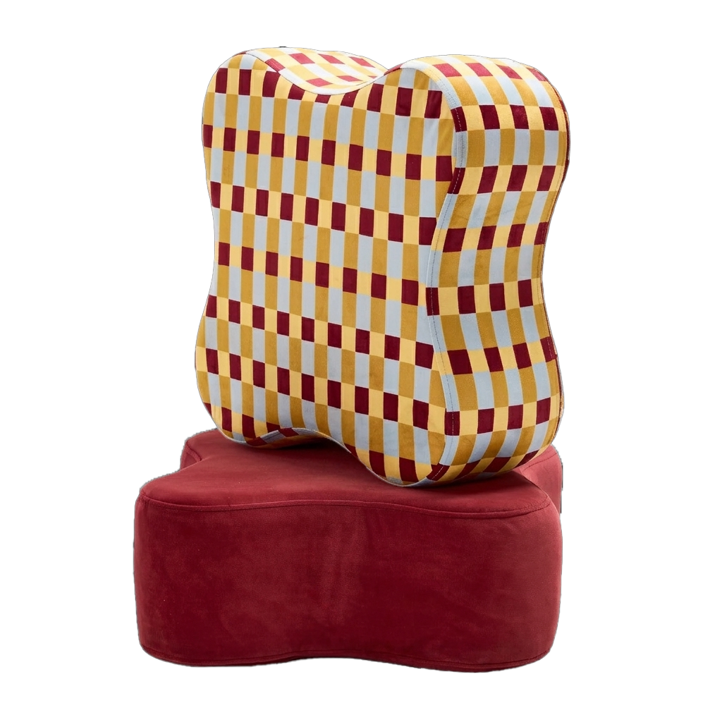 Polaris Stacking Cushions