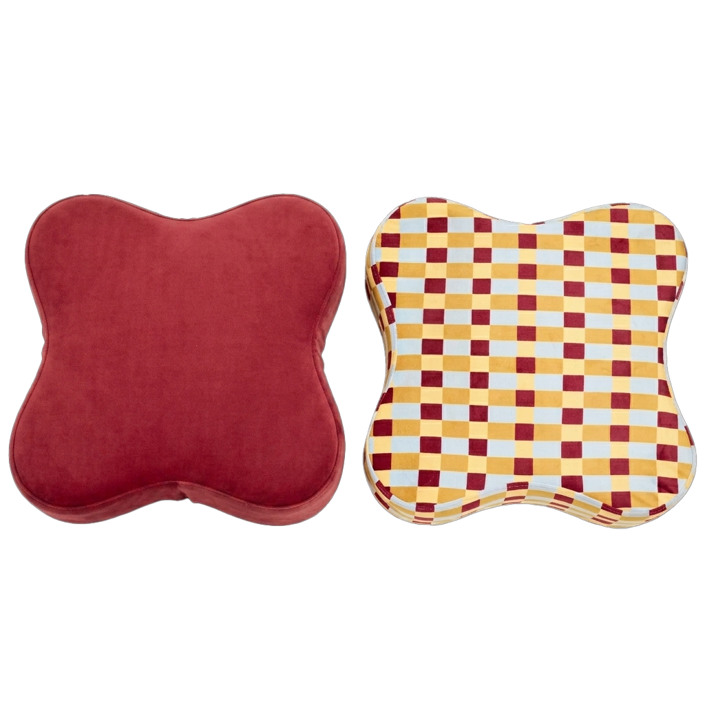Polaris Stacking Cushions