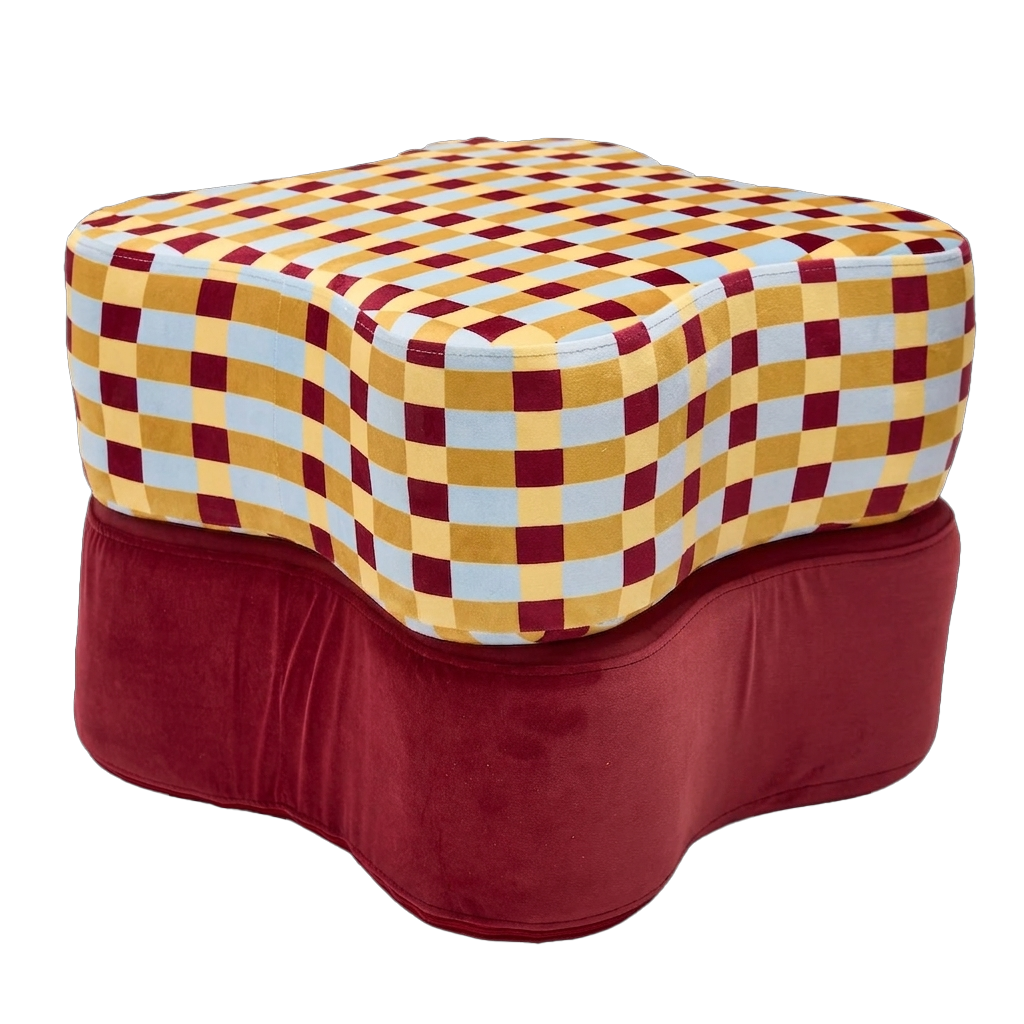 Polaris Stacking Cushions