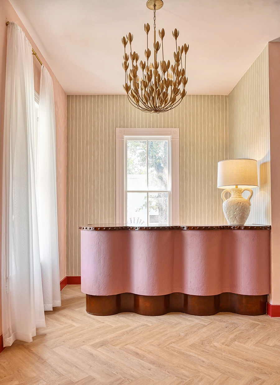 Euphoria Collective interior design studio portrait