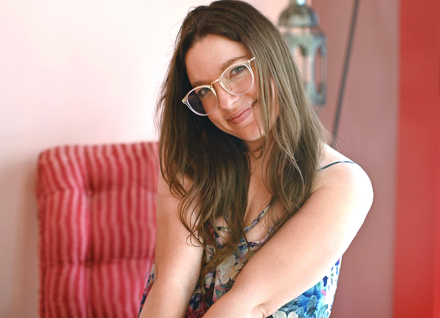 Lainie Sanders